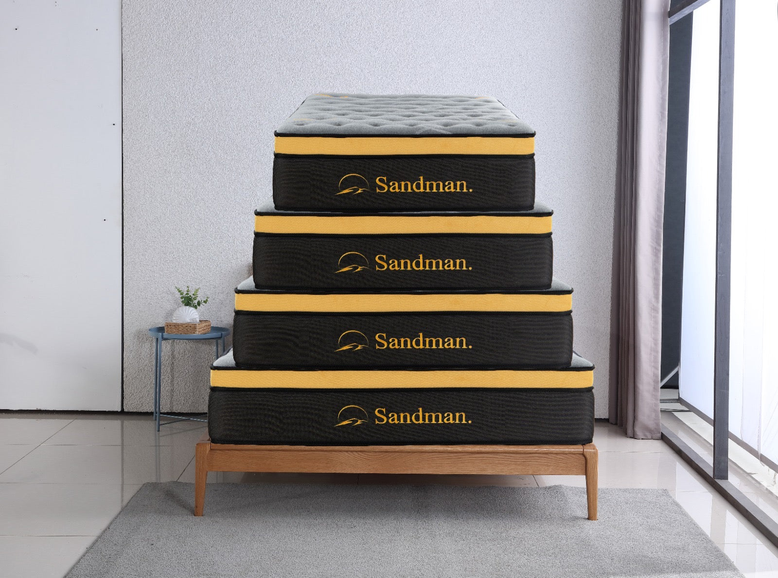 Sandman Mattress