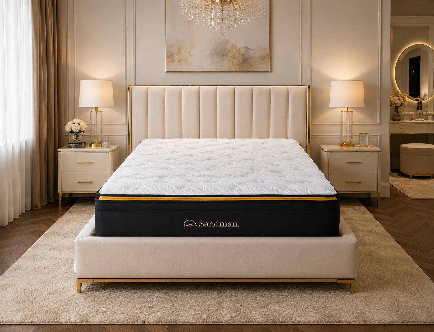Sandman Signature Mattress