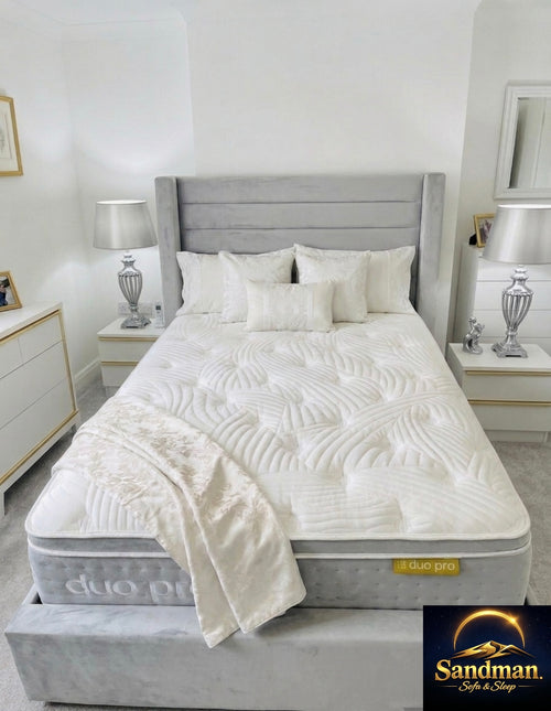 Duo Pro Mattress
